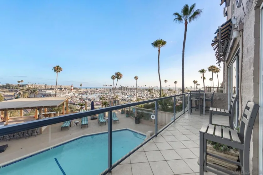 1200 N Harbor Drive #3C photo 46