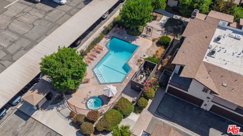 6716 Clybourn Avenue #147 photo 40