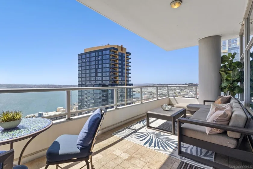 1262 Kettner Boulevard #2701 photo 6