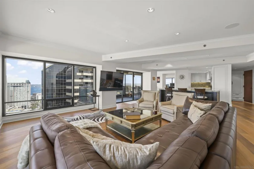 200 Harbor Drive #3702 photo 11