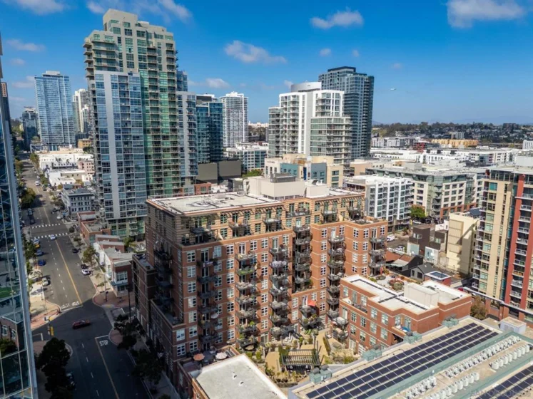877 Island Avenue #308 photo 47