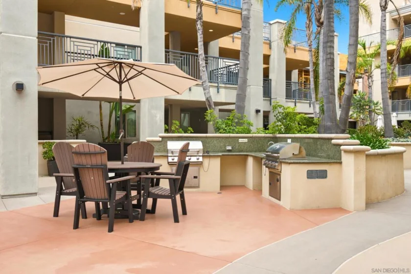 3887 Pell Place #325 photo 12