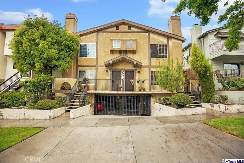 525 E Verdugo Avenue #C photo 1