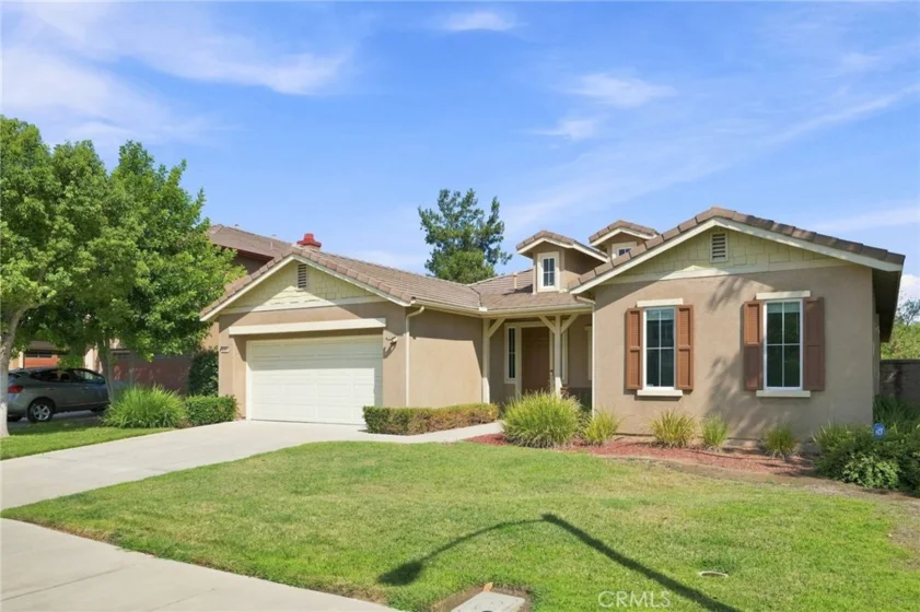 30580 Fox Sedge photo 3