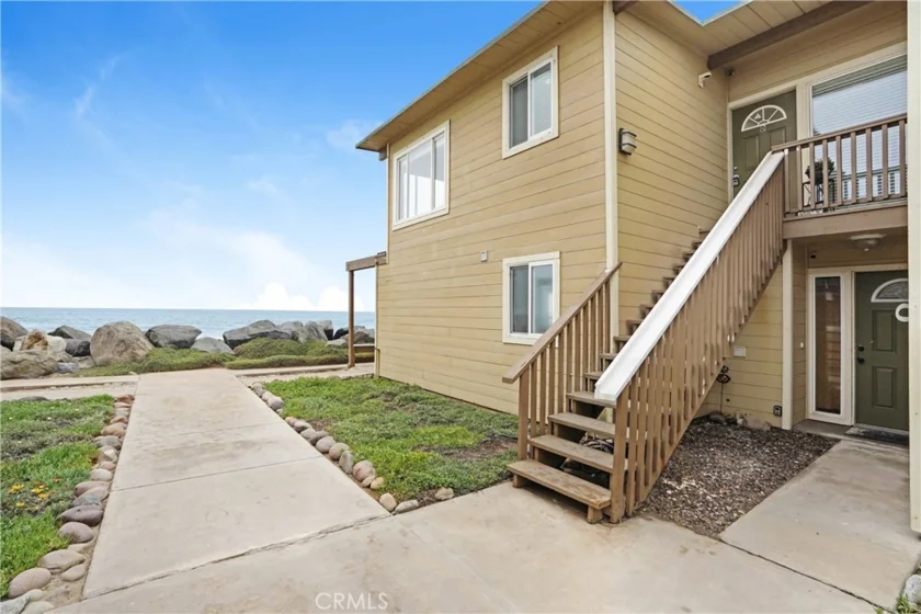 1610 Seacoast Drive #D photo 1
