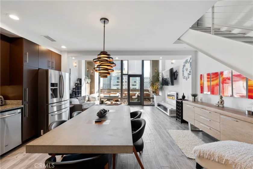1100 Wilshire Boulevard #1707 photo 27