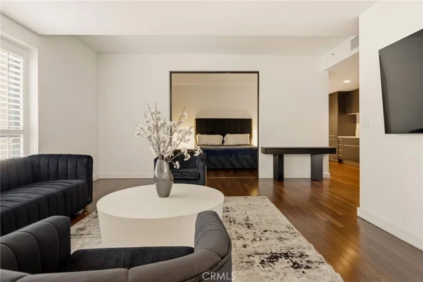 6250 Hollywood Boulevard #4M photo 15