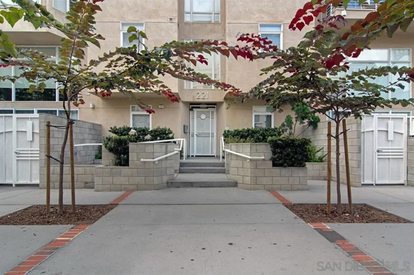 221 Island Avenue #105 photo 3