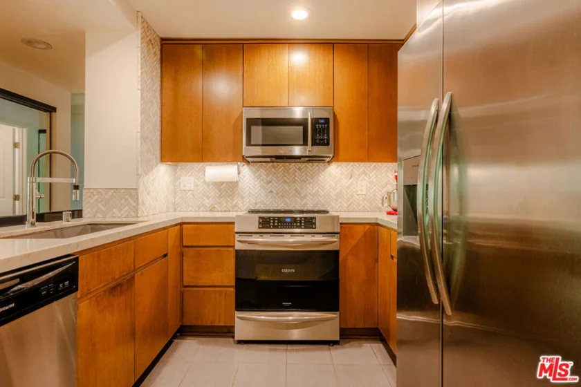 1230 Horn Avenue #625 photo 10