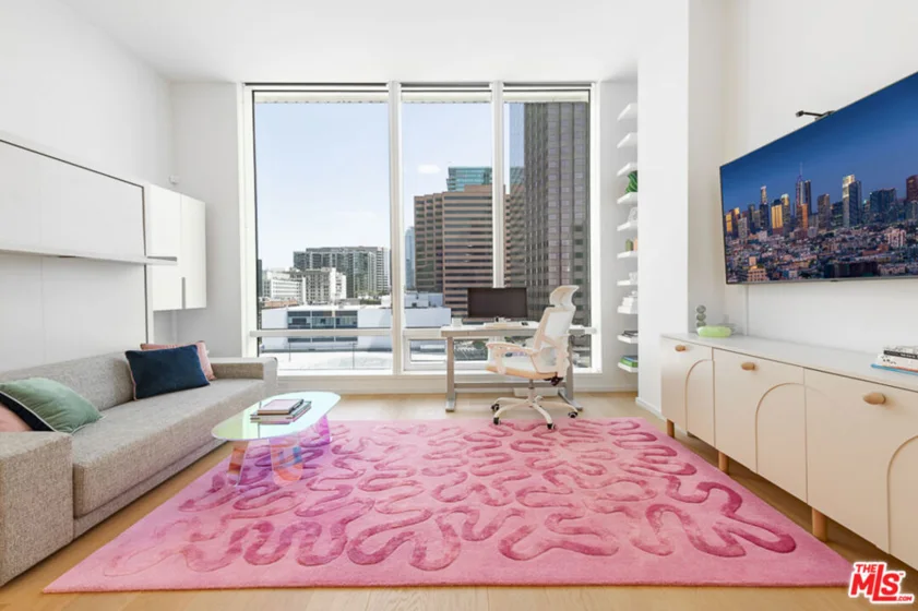 877 Francisco Street #919 photo 12