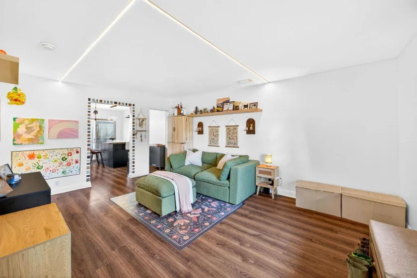 1045 Peach Avenue #50 photo 7
