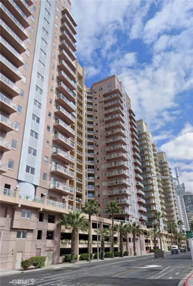 388 E Ocean Boulevard #718 photo 1