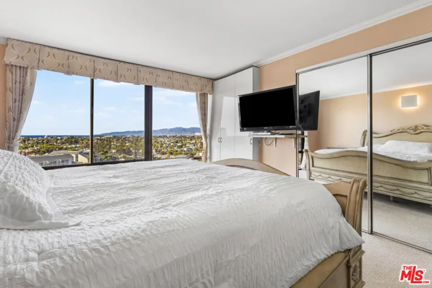 4265 Marina City Drive #601 photo 27