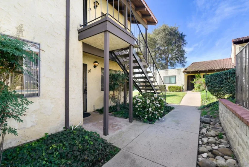 625 S Fig Street #10 photo 20
