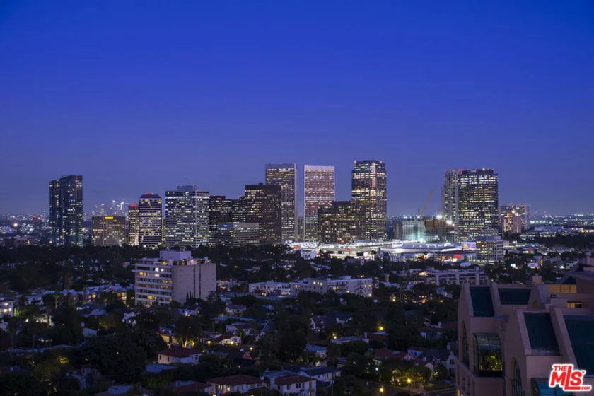 10501 Wilshire Boulevard #1007 photo 20