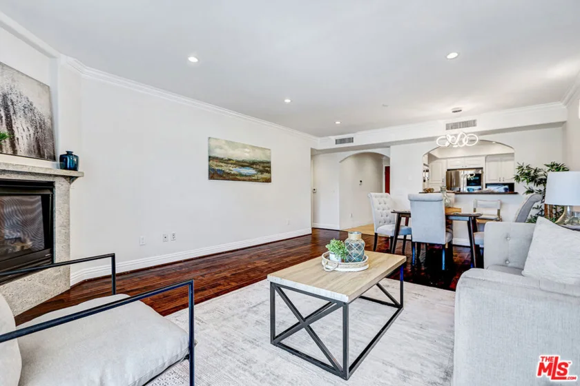 1520 S Shenandoah Street #304 photo 17