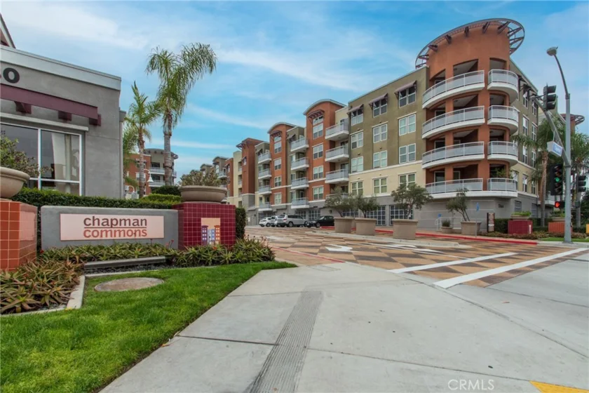 12664 Chapman Avenue #1304 photo 1