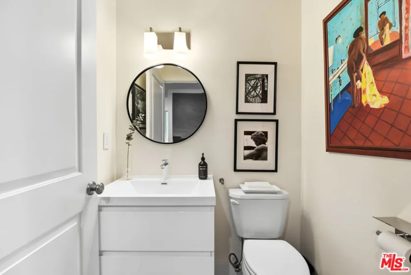 130 N Swall Drive #201 photo 12