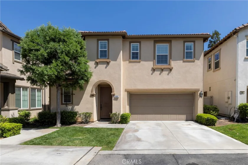 303 S Cadiz Court photo 1