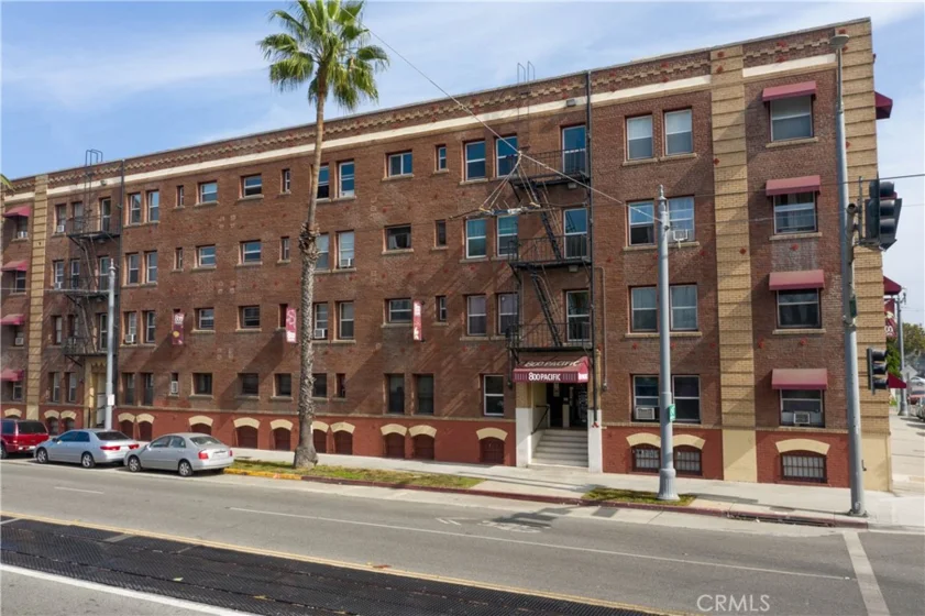 800 Pacific Avenue #305 photo 28