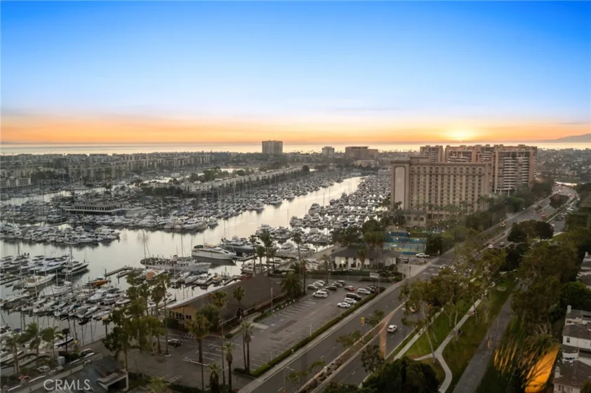 13700 Marina Pointe #611 photo 54