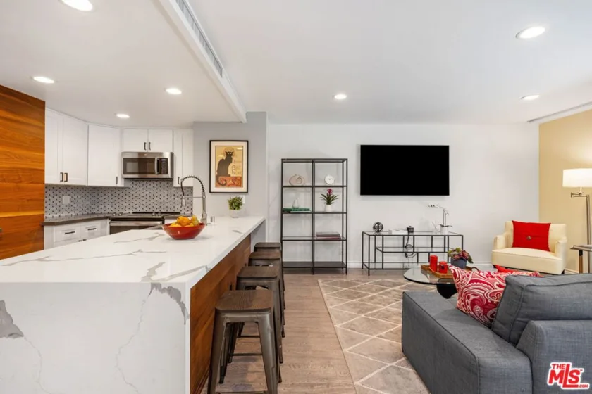 2170 Century Park East #203 photo 8