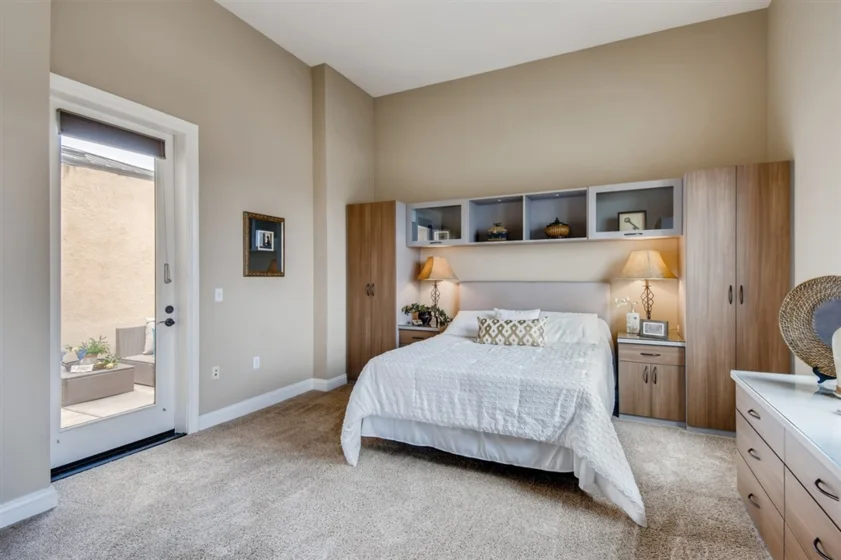 3972 Albatross Street #406 photo 1