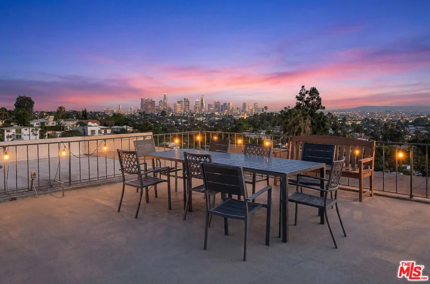 1707 Micheltorena Street #208 photo 11