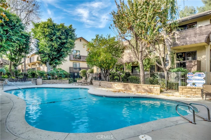 7308 Corbin Avenue #G photo 7