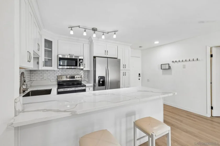 4600 Lamont Street #204 photo 1