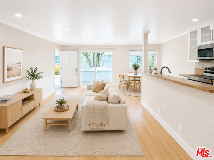 2884 Sawtelle Boulevard #114 photo 1