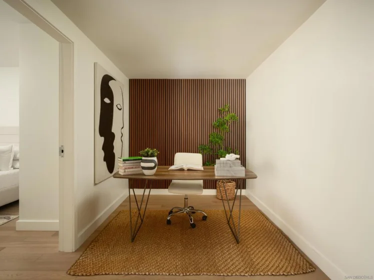 1388 Kettner Boulevard #1502 photo 5