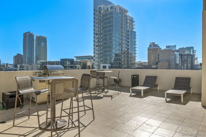 875 G Street #512 photo 22