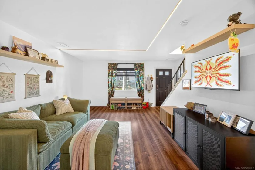 1045 Peach Avenue #50 photo 5