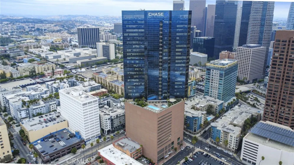 1100 Wilshire Boulevard #2607 photo 39