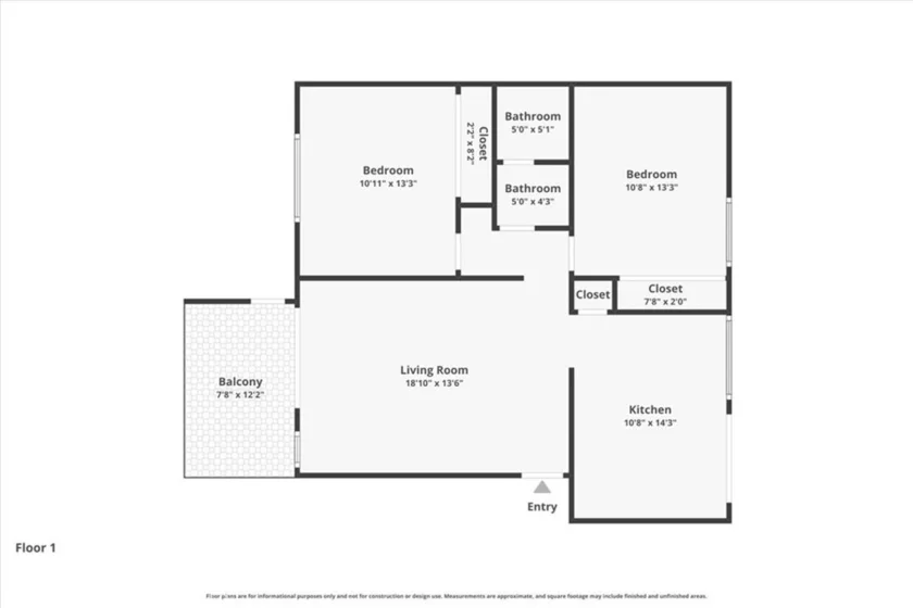 8561 La Salle #53 photo 1