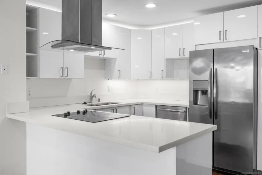 3795 Georgia Street #203 photo 15
