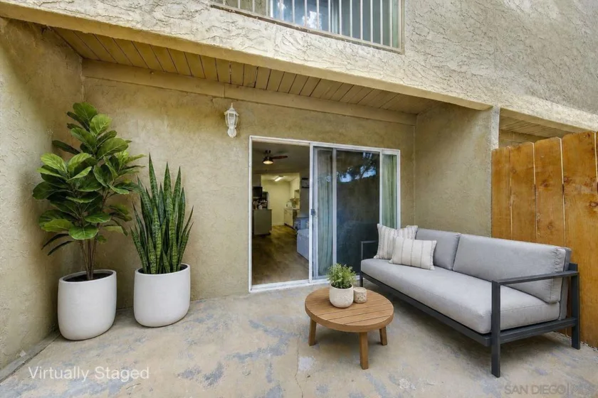 4777 Seminole Drive #119 photo 14