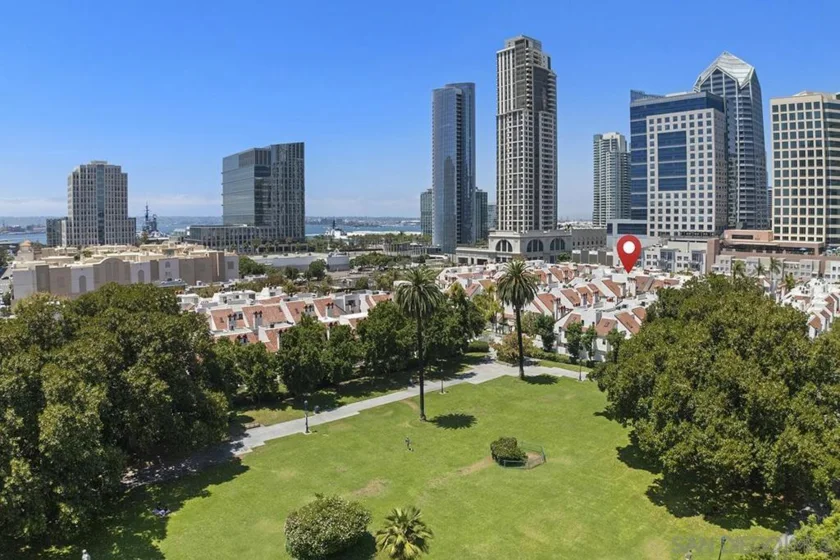 701 Kettner Boulevard #154 photo 23