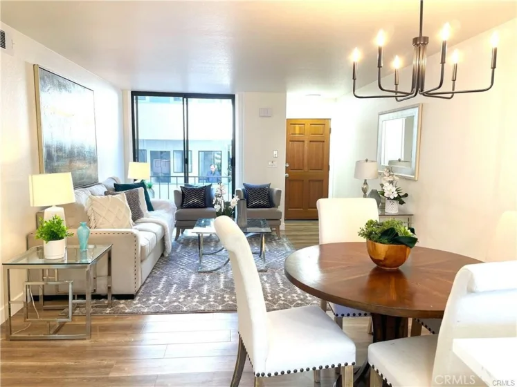 630 N Grand Avenue #307 photo 1