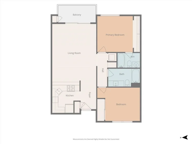 1121 Obispo Avenue #108 photo 19