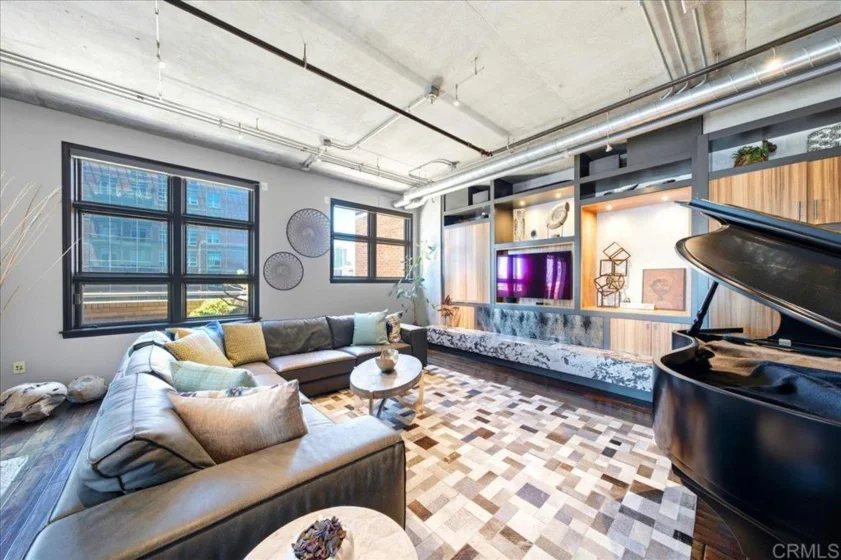 877 Island Avenue #512 photo 23