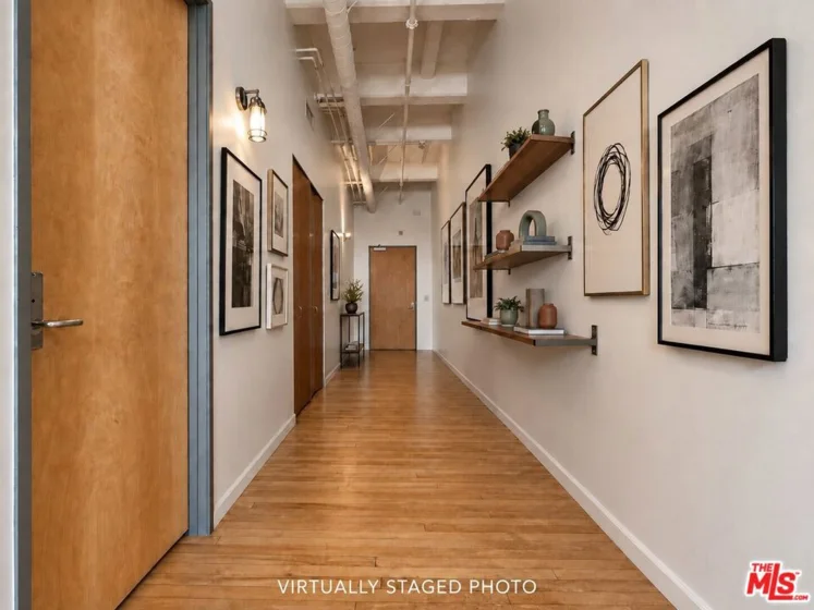 1850 Industrial Street #411 photo 4