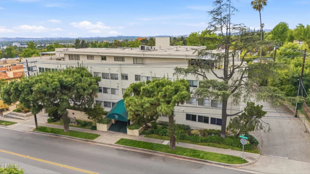 1015 N Michillinda Avenue #304 photo 32