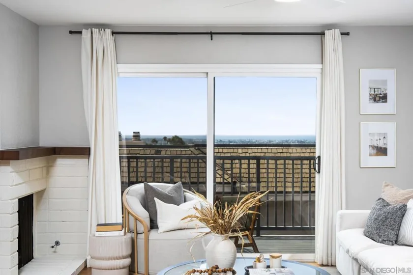 3743 Balboa Terrace #Unit C photo 7