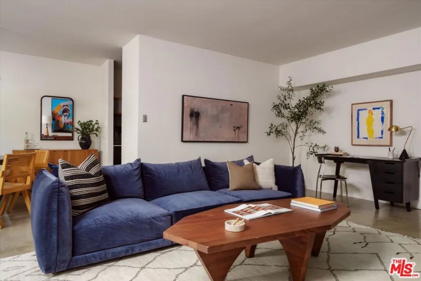 4455 Los Feliz Boulevard #106 photo 22