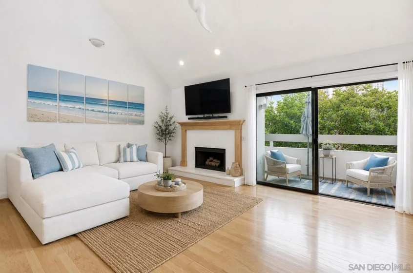 701 Kettner Boulevard #16 photo 3