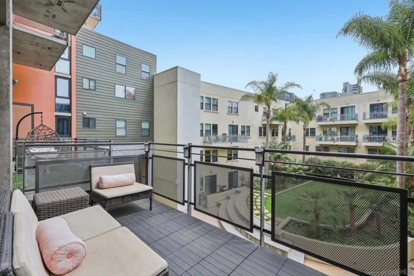1780 Kettner Boulevard #310 photo 6