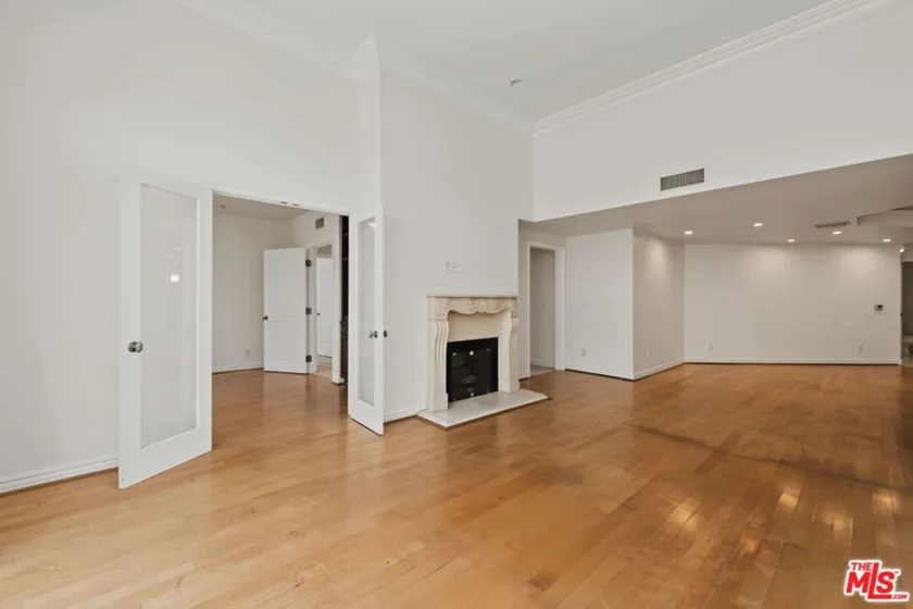 430 N Oakhurst Drive #PH406 photo 13