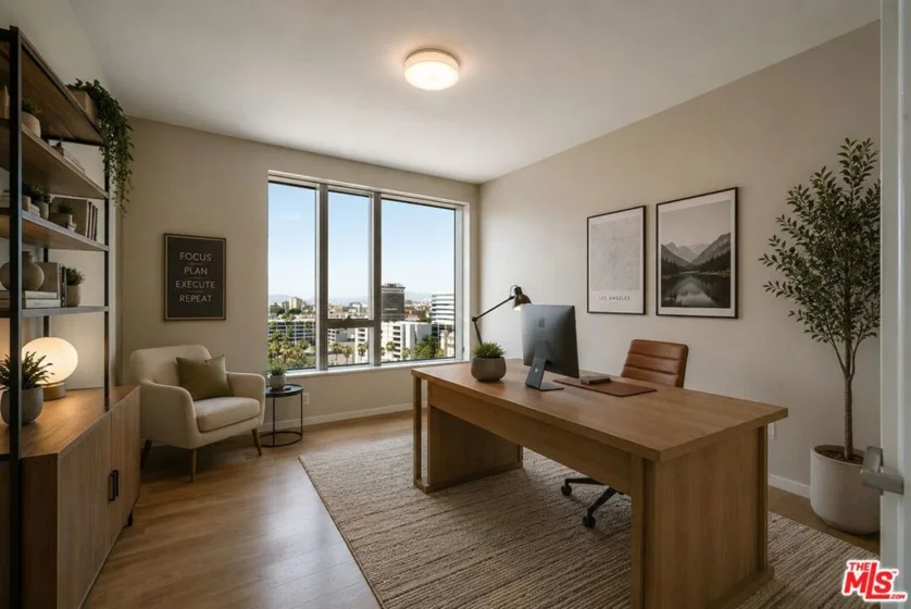 889 Francisco Street #1206 photo 15